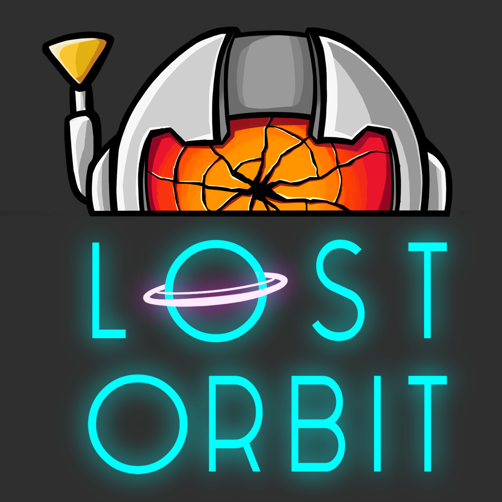 Power lost. Lost Orbit: Terminal Velocity. Lost Orbit. Blast Orbit FS Crew Viva-City.