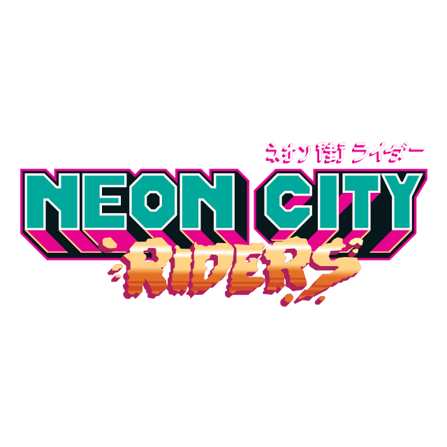 Neon City Riders on Steam