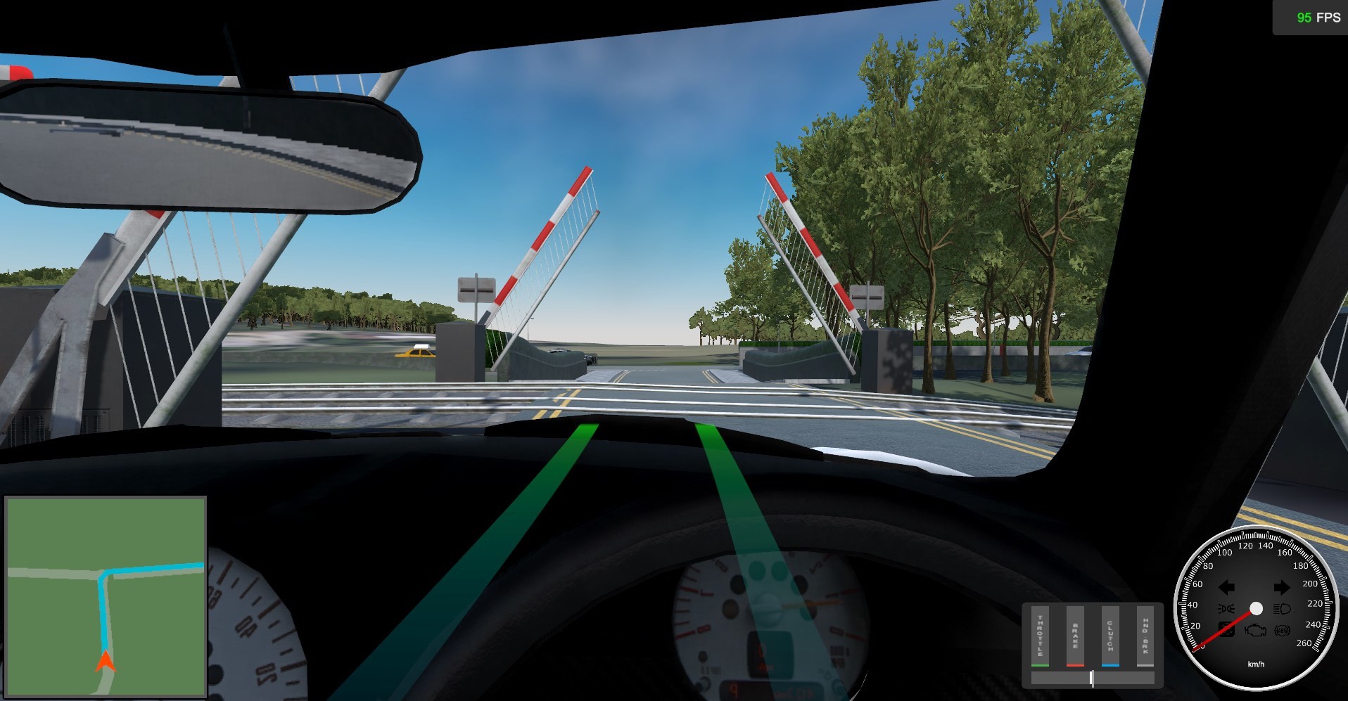 Virtual Driving School Presskit - ModDB