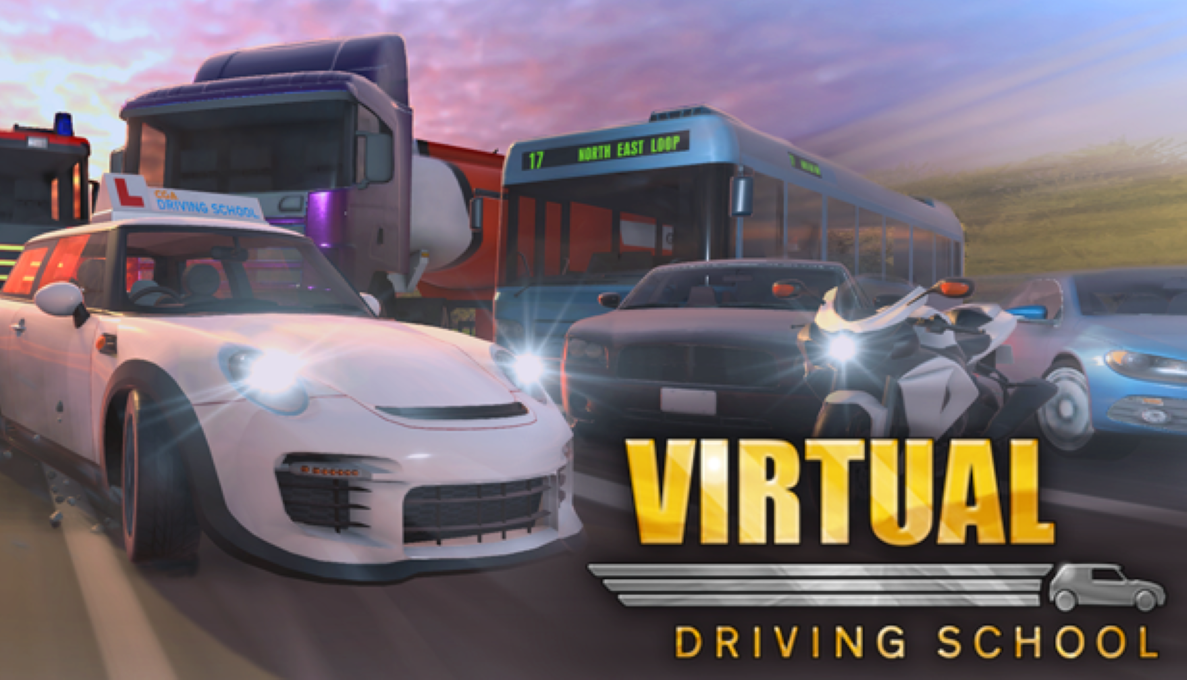 Virtual drive