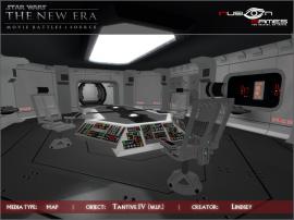 Tantive IV-Conference Room