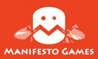 Manifesto games