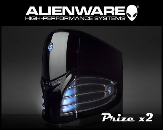 AlienwareX2Prize