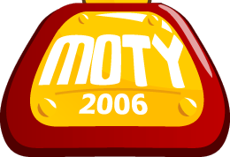 Mod of the Year 2006