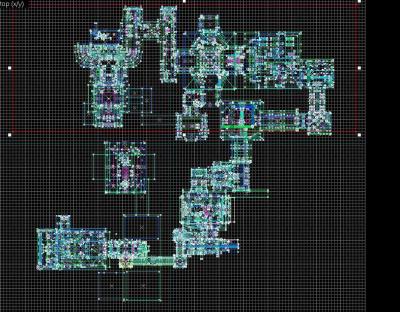 half life 1 map